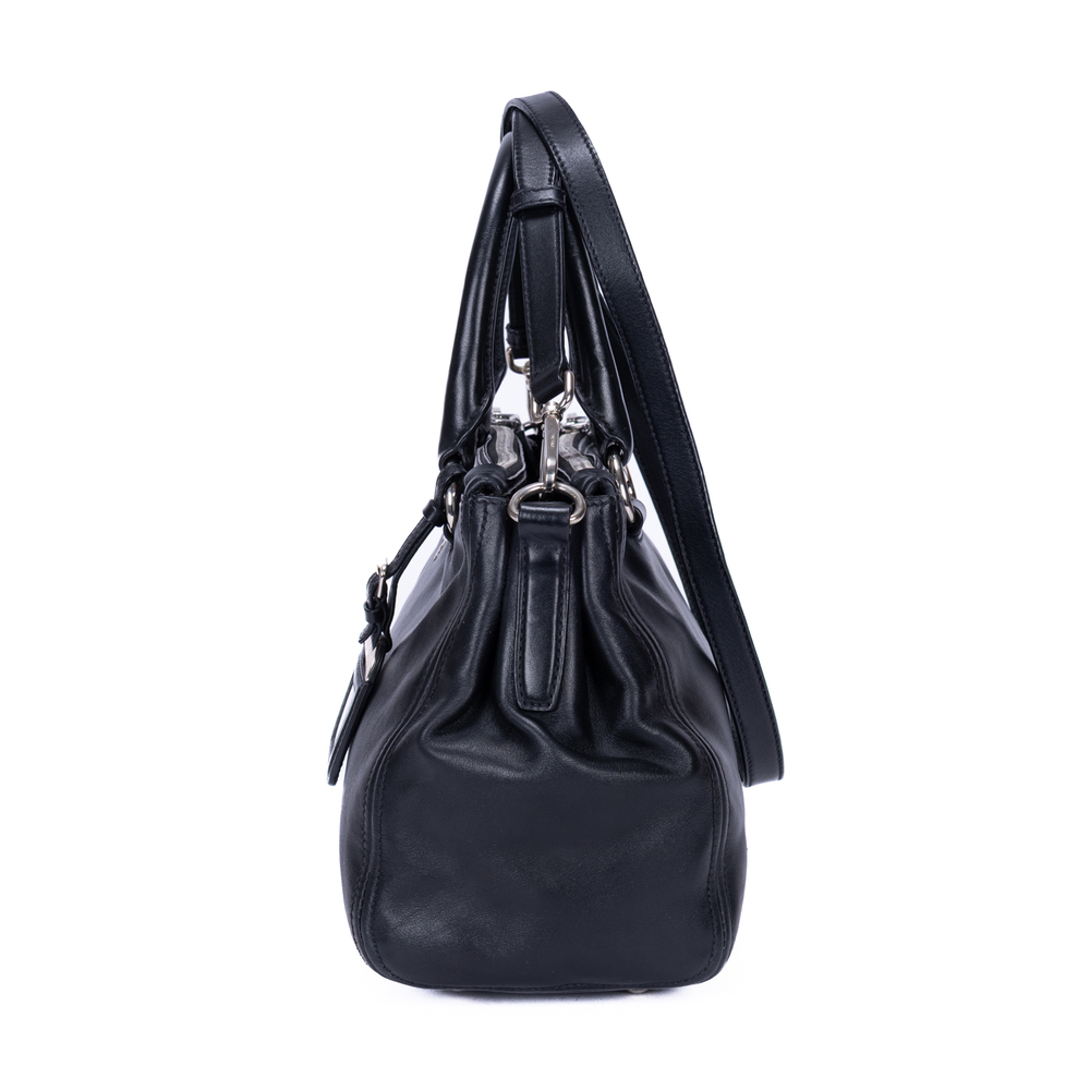 Prada Double Zip - image 3